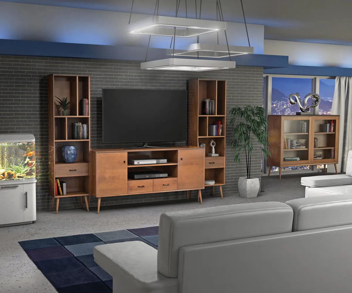 South Shore Coffee Table - Image 4