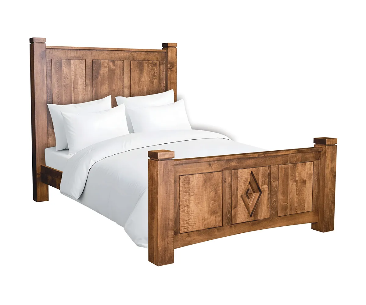 Grand Mesa Bedroom Collection - Image 3