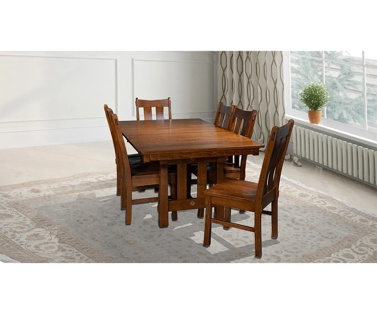 Beaumont Chair - Image 3