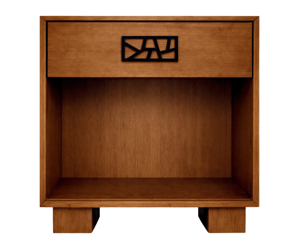 Metropolitan Bedroom Collection - Image 12