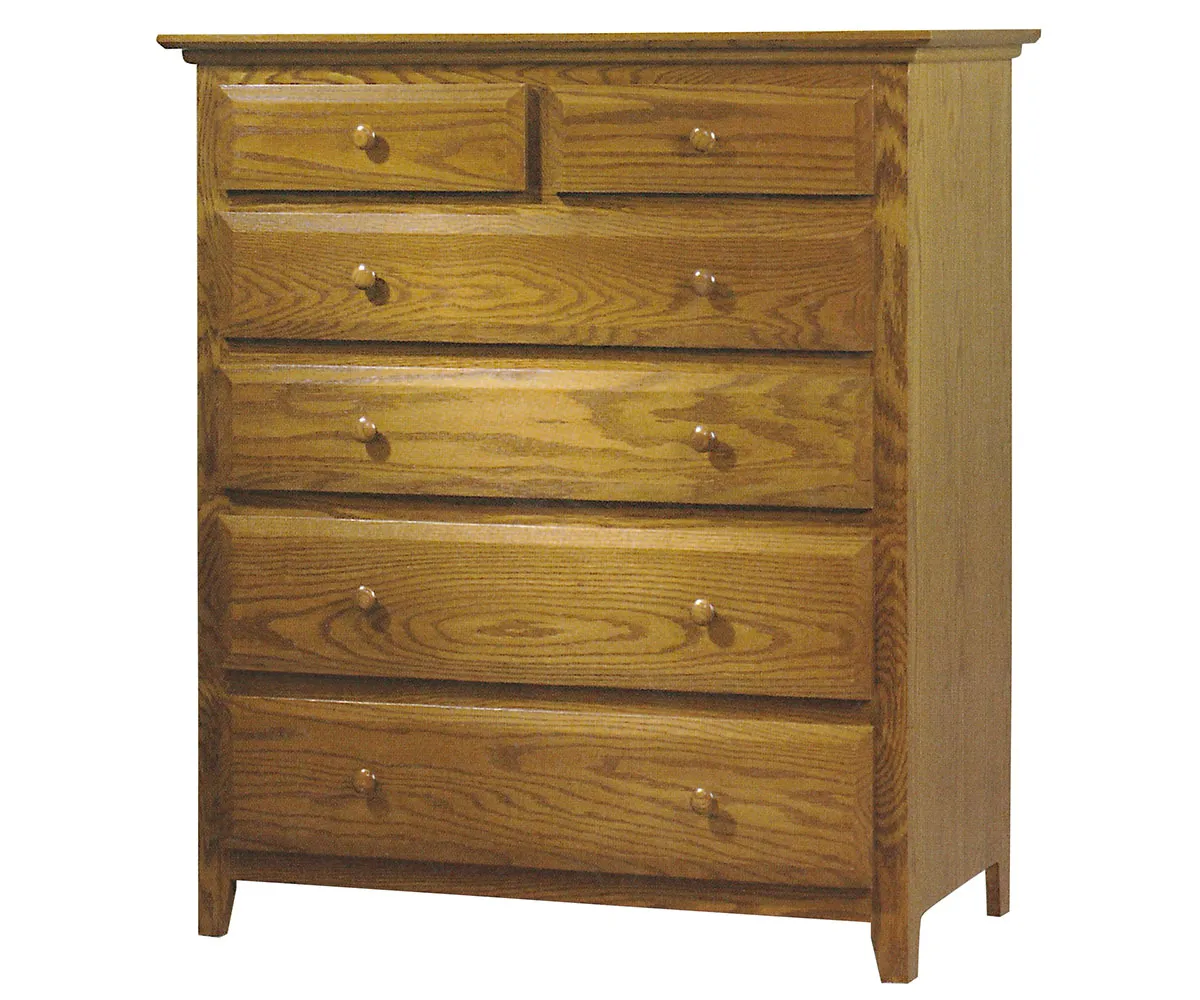 Shaker Bedroom Collection - Image 11