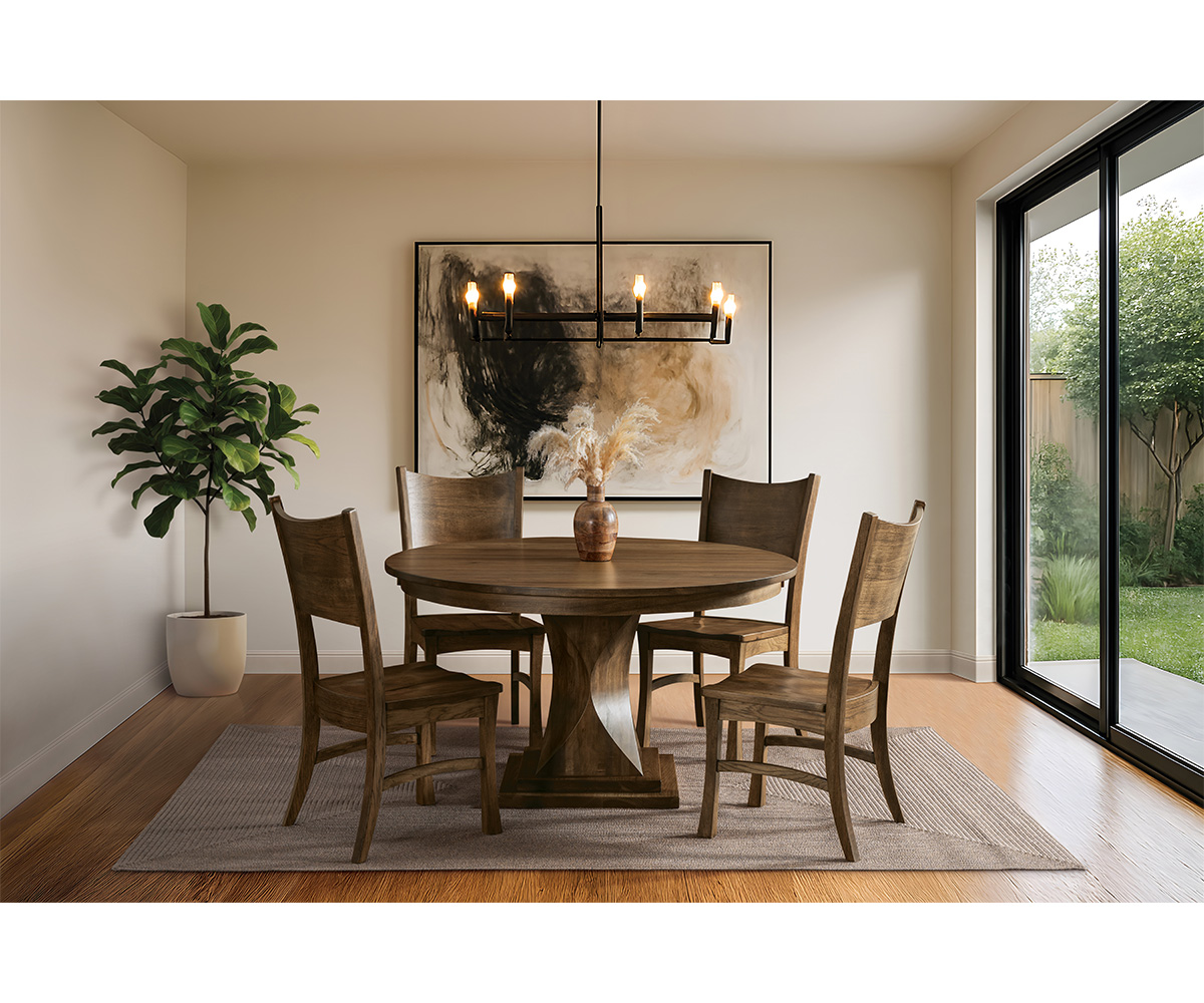 Nashville Chair Collection - Image 2