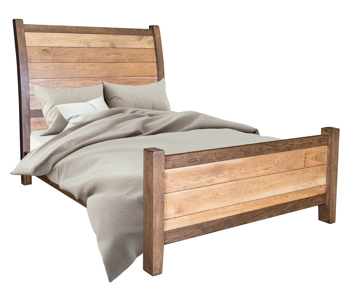 Phoenix Bedroom Collection - Image 3