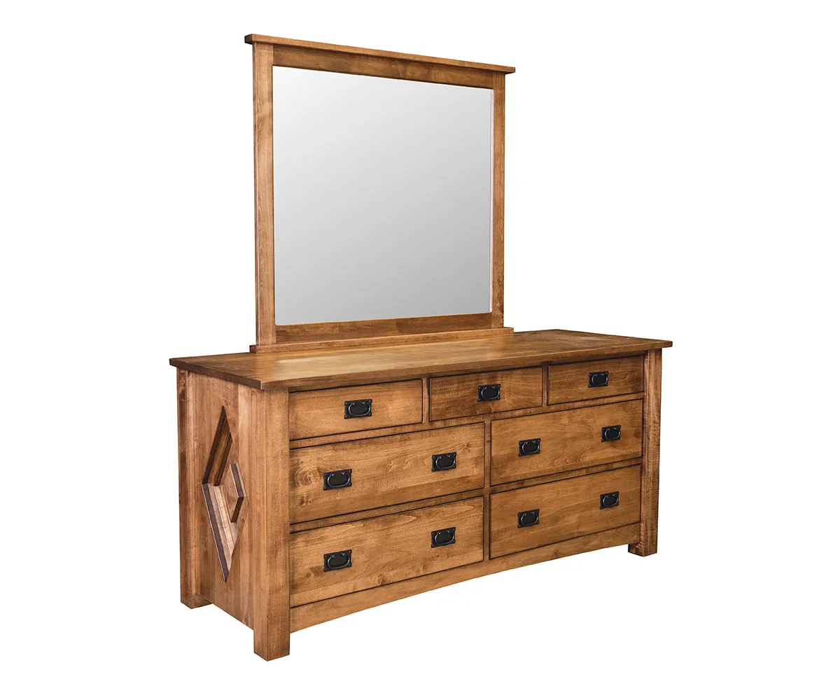 Grand Mesa Bedroom Collection - Image 4