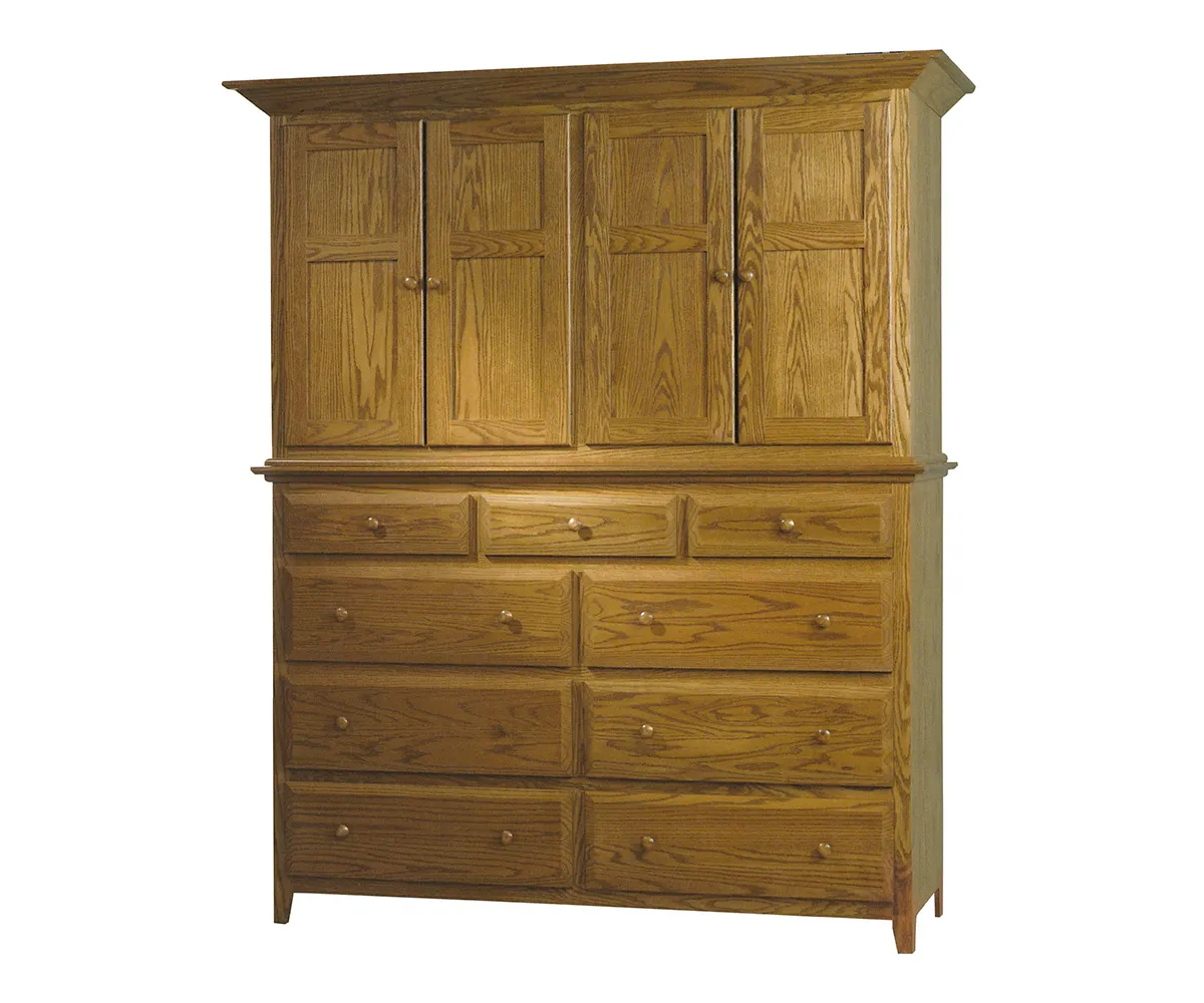 Shaker Bedroom Collection - Image 7