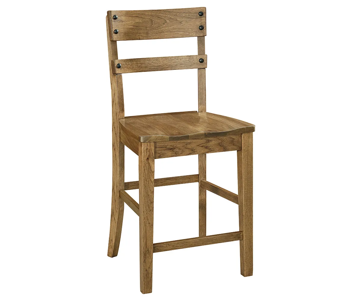 Monarch Bar Stool Collection - Image 3