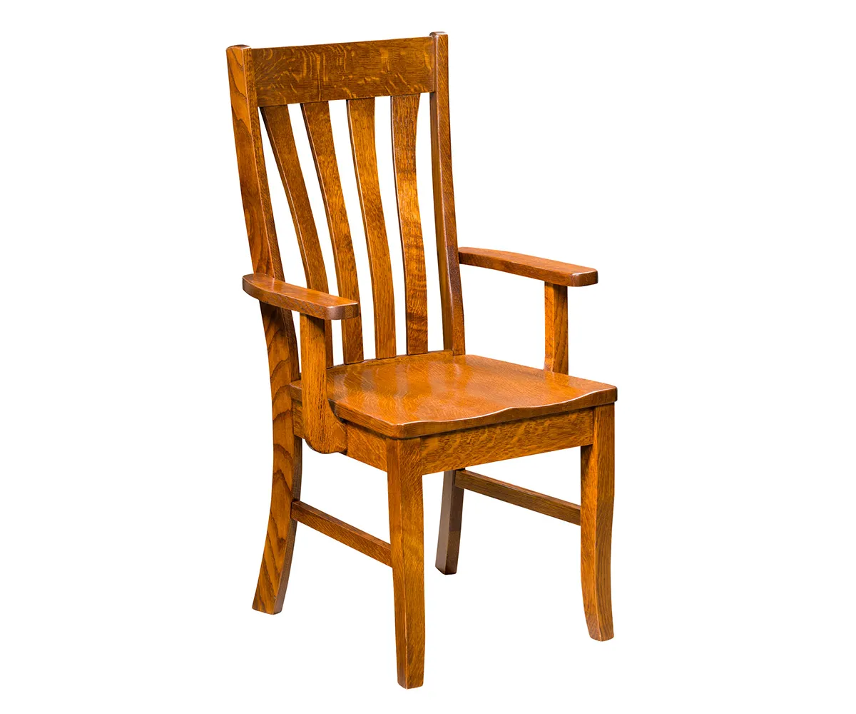 Vista Chair Collection - Image 5