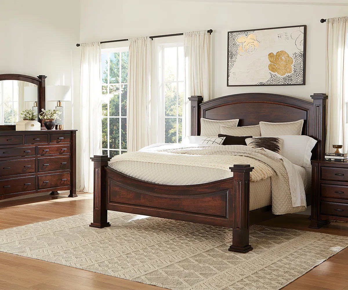 Lexington 5 Drawer Lingerie Chest - Image 4