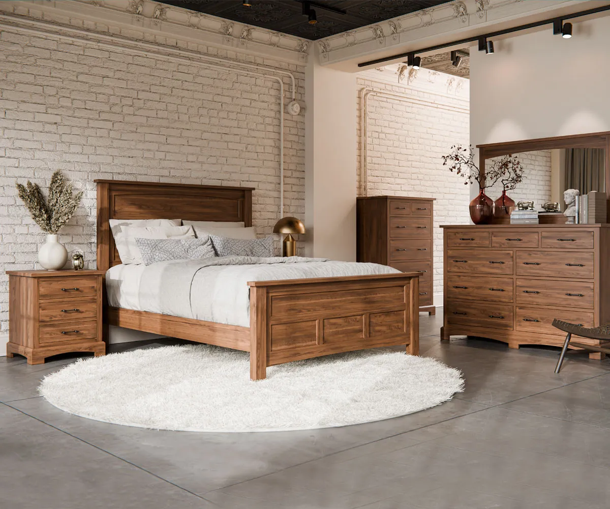 Yorkshire Bed - Image 4