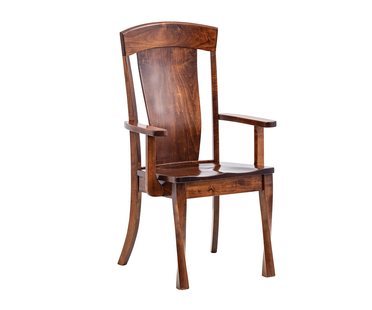 Lemont Chair Collection - Image 5