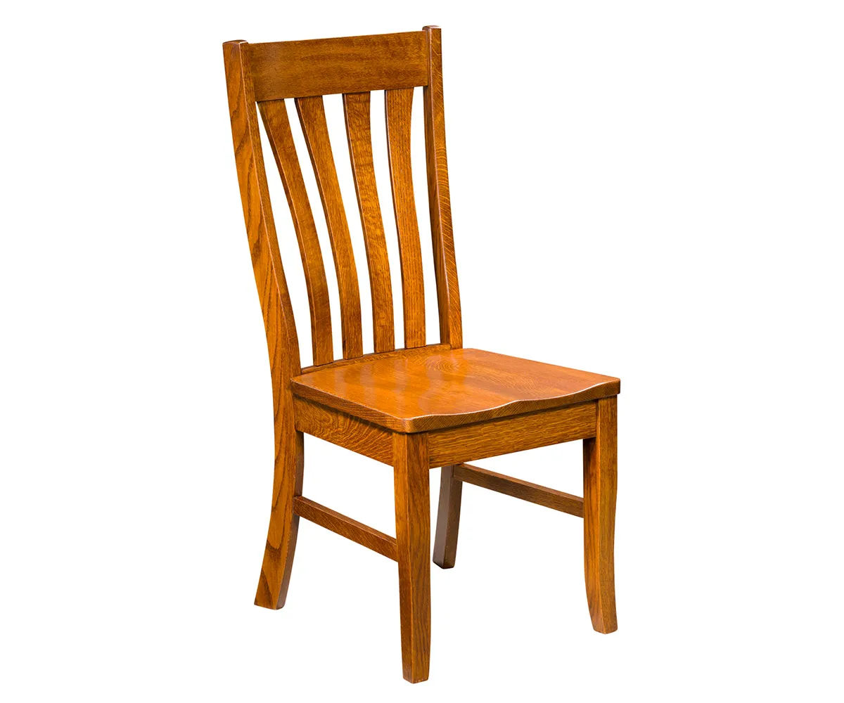 Vista Chair Collection - Image 4