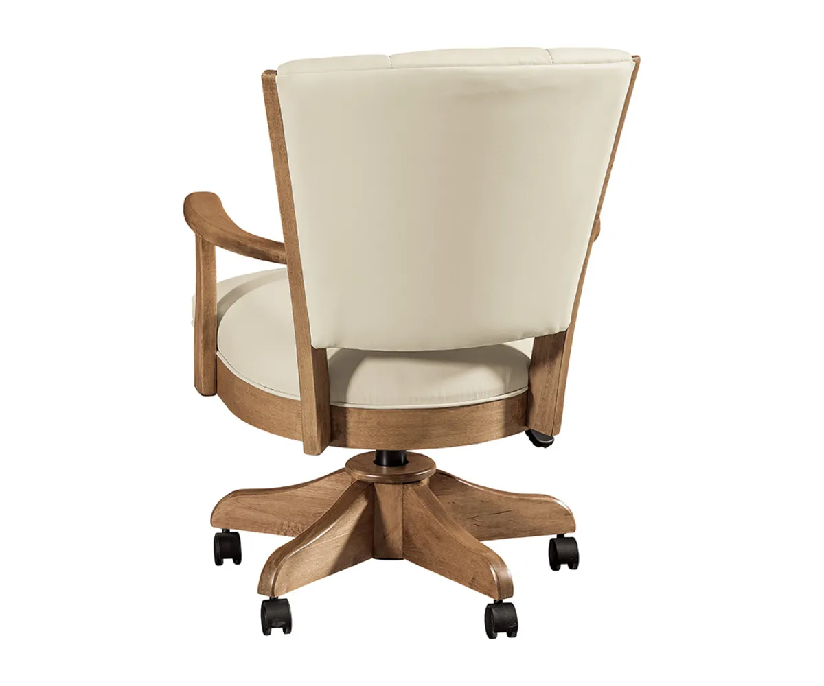 Norwood Desk Chair - Image 2