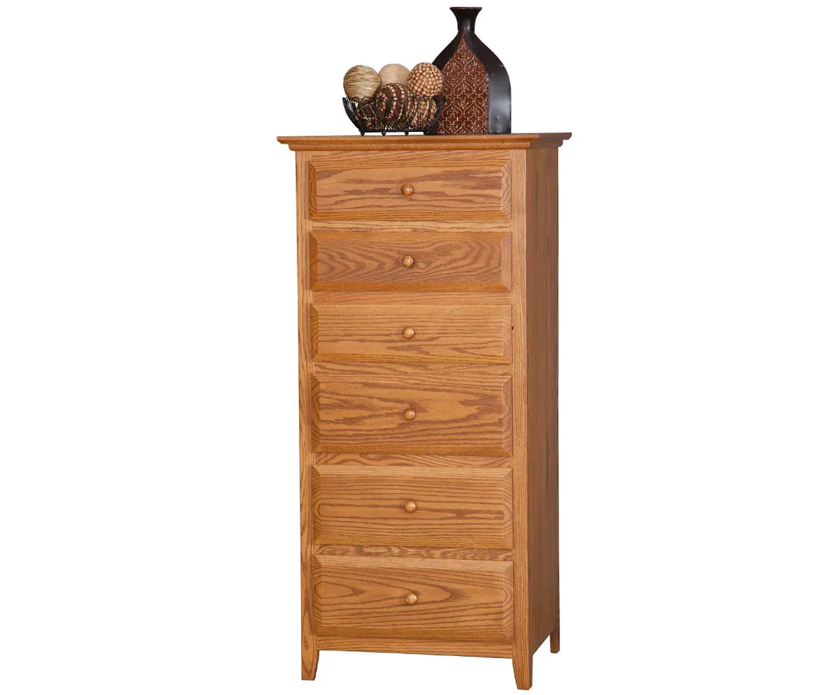 Shaker Bedroom Collection - Image 12