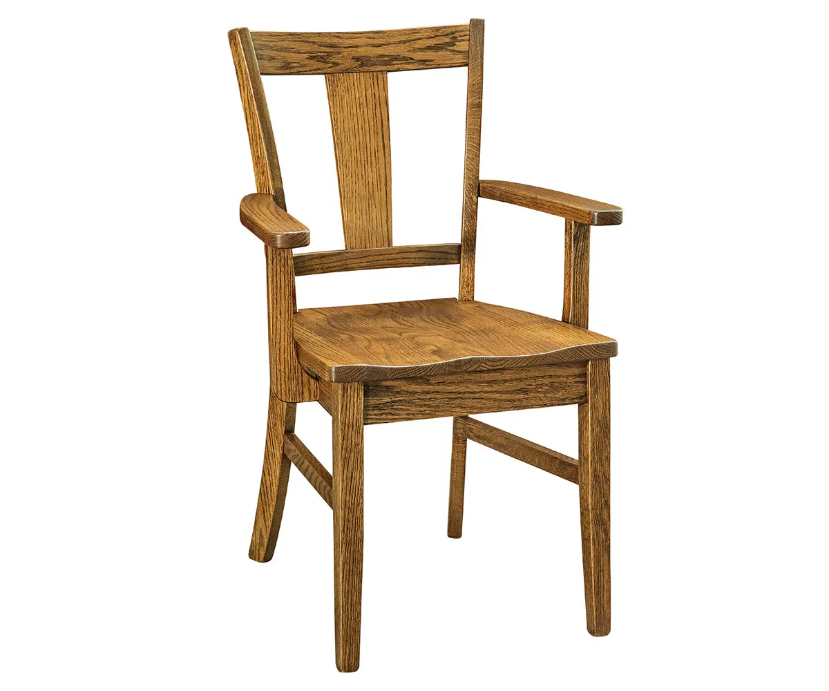 Dover Chair - Image 3