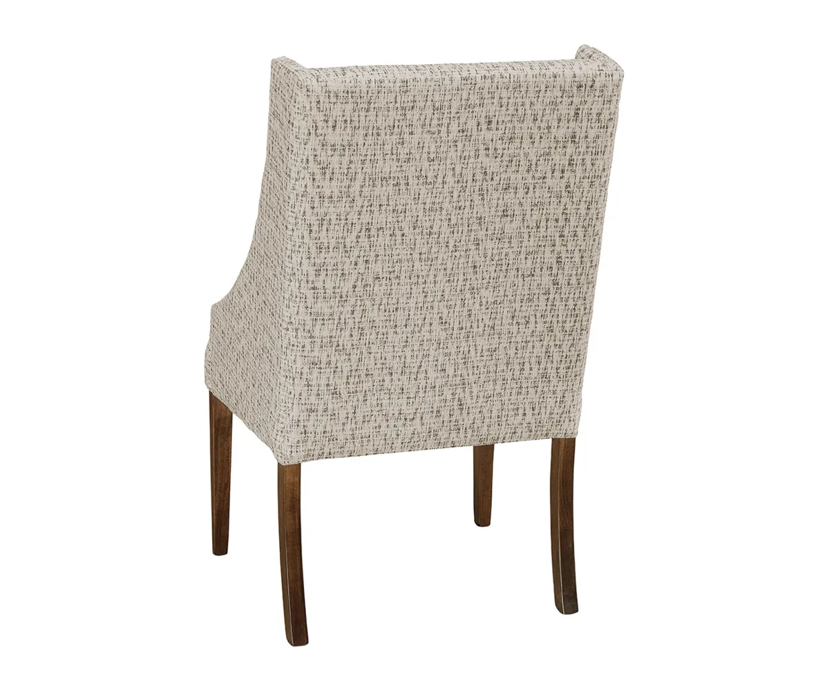 Bristow Arm Chair - Image 4