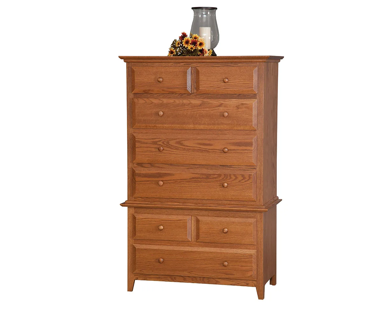 Shaker Bedroom Collection - Image 10