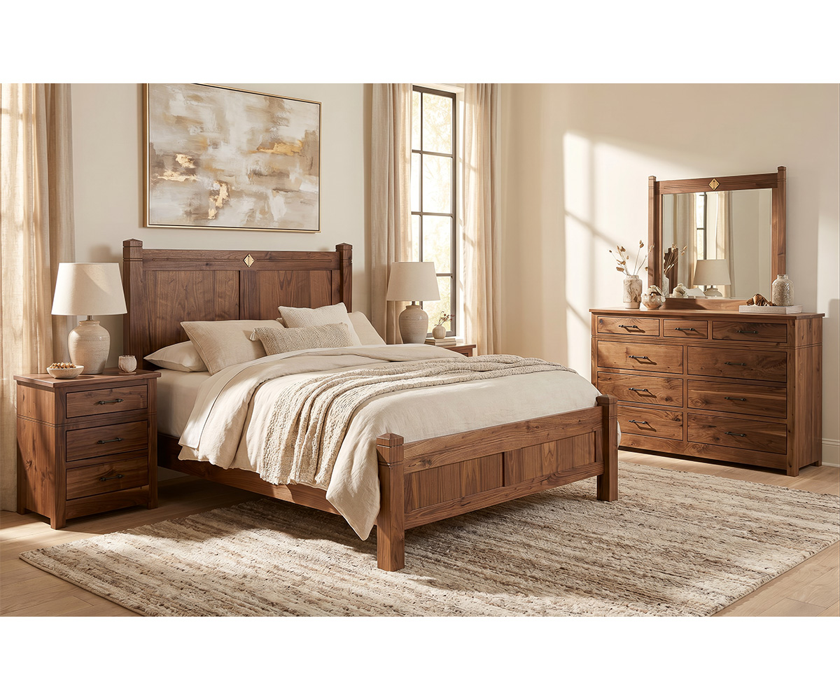 Signature Bedroom Collection - Image 2