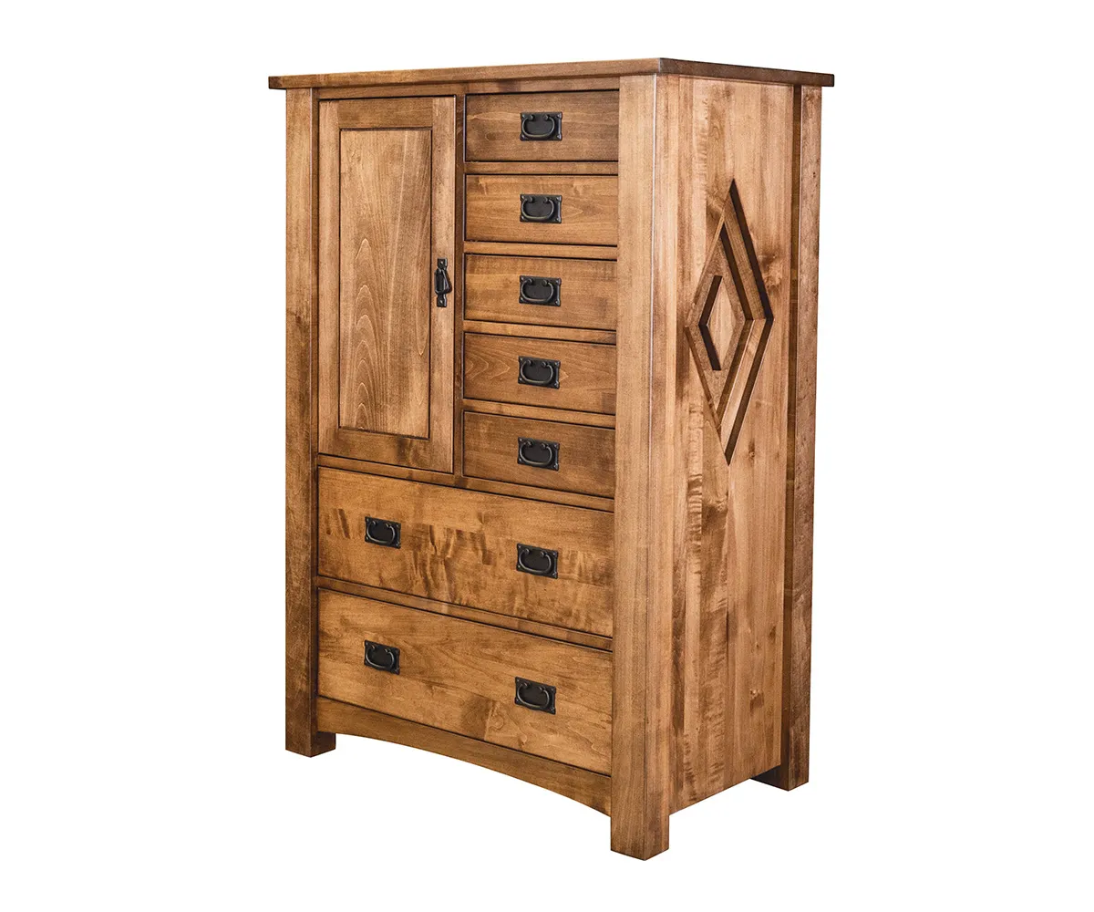 Grand Mesa Bedroom Collection - Image 5