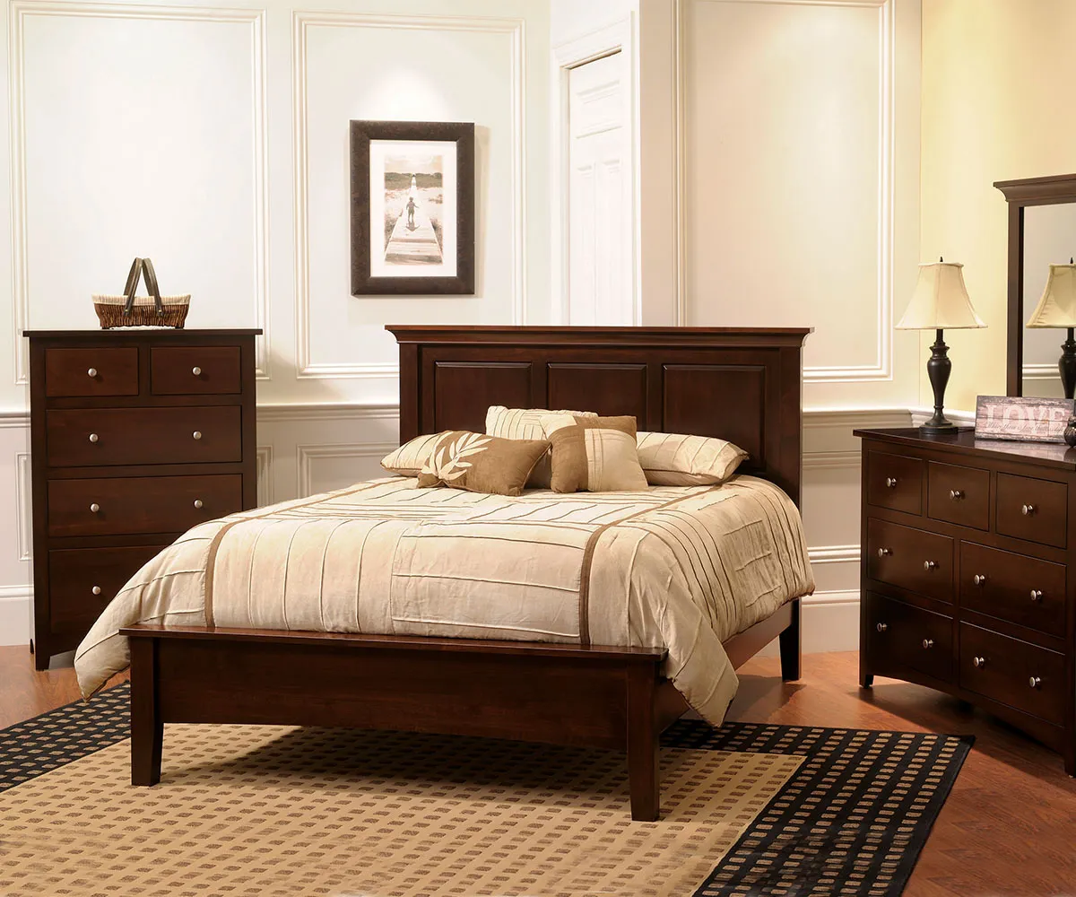 Ellington Chest Of Drawers - Image 3