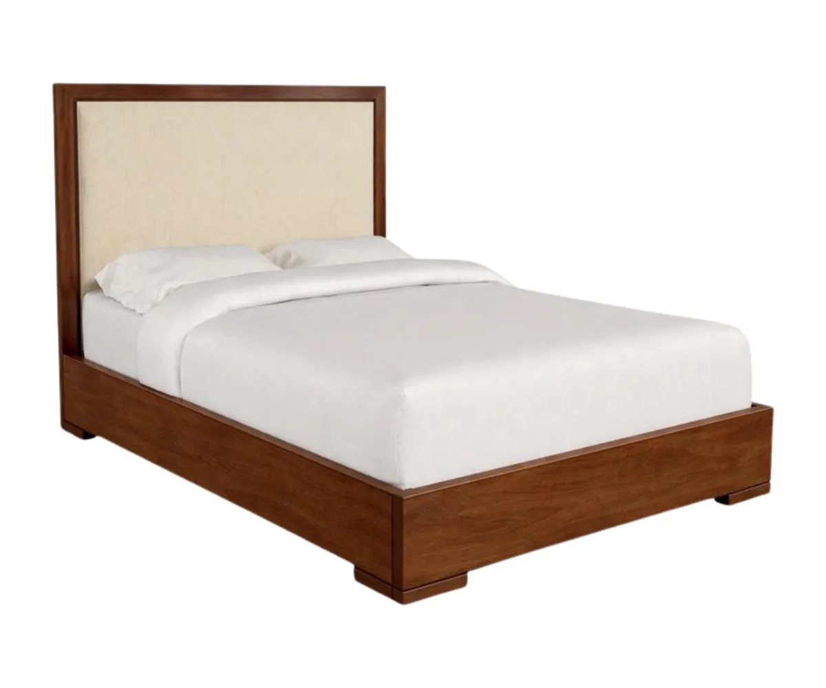 Metropolitan Bedroom Collection - Image 3
