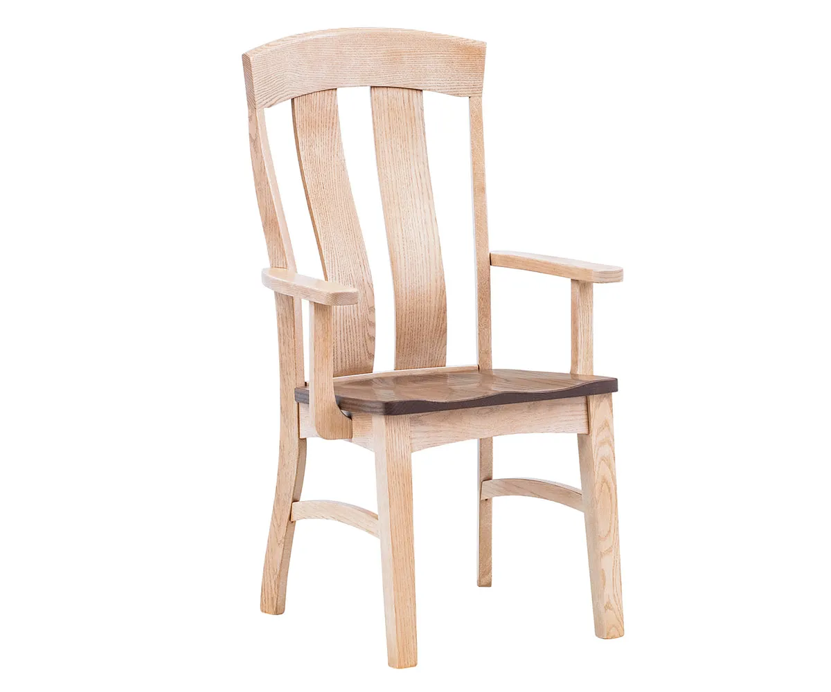 Wadena Chair Collection - Image 5