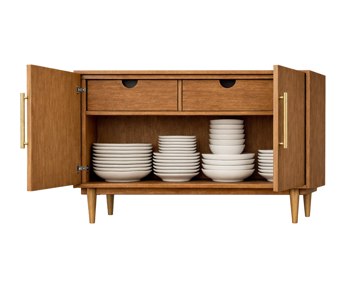 Midtown Small Credenza - Image 2
