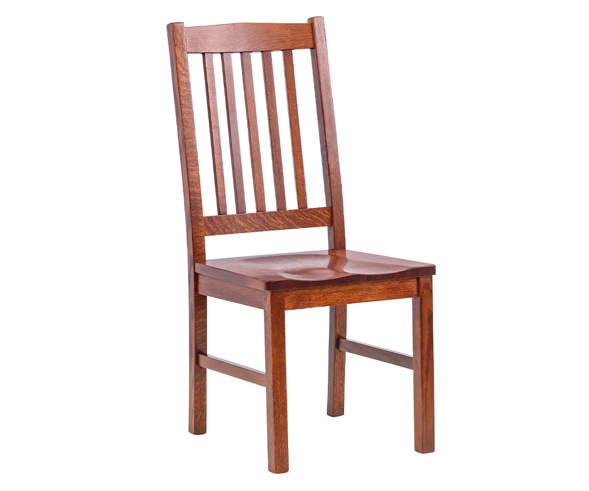 Mission Chair - Image 2
