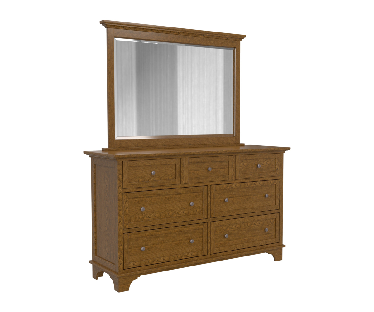 Arlington Bedroom Collection - Image 12