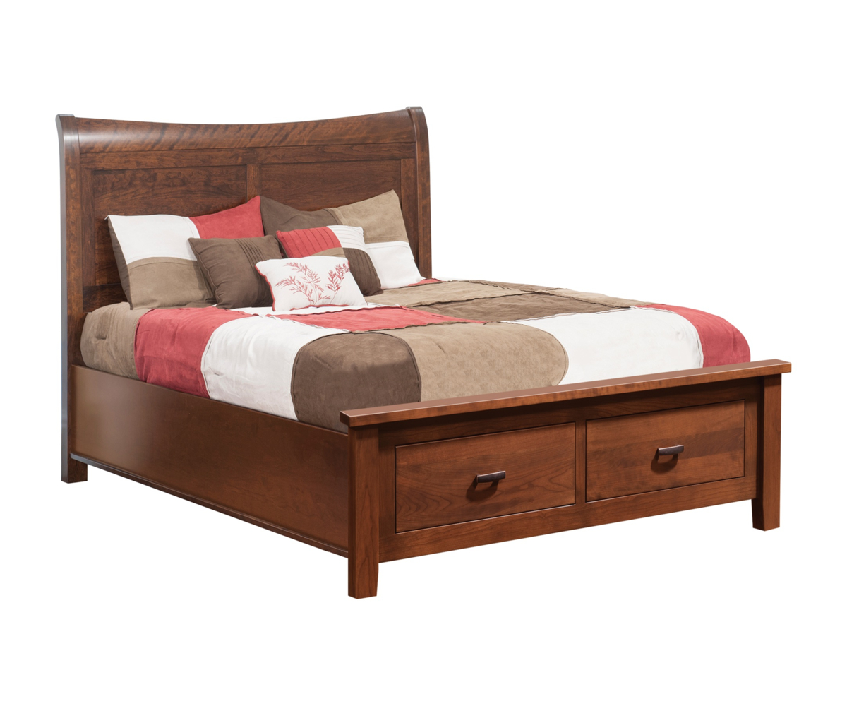Arlington Bedroom Collection - Image 10
