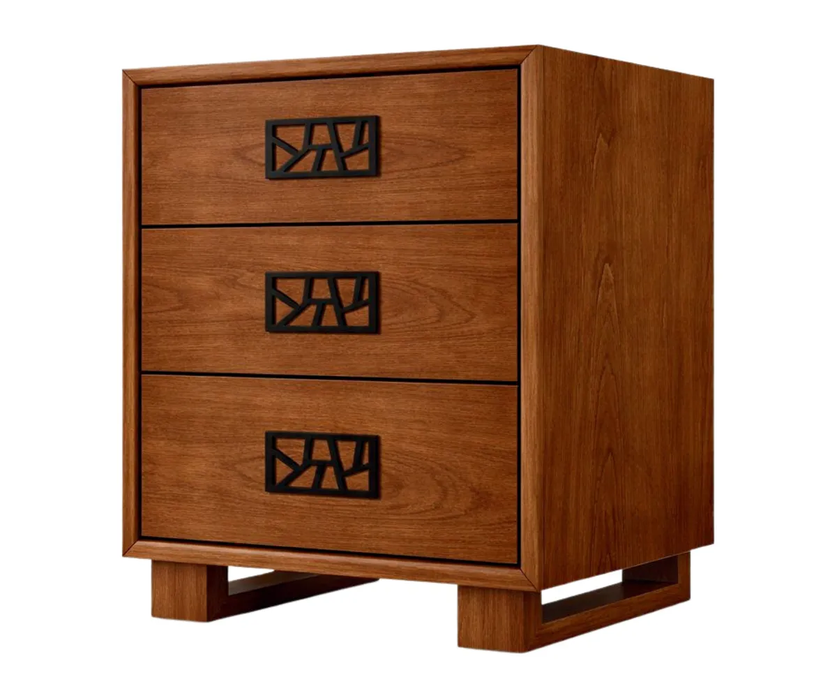 Metropolitan Bedroom Collection - Image 10