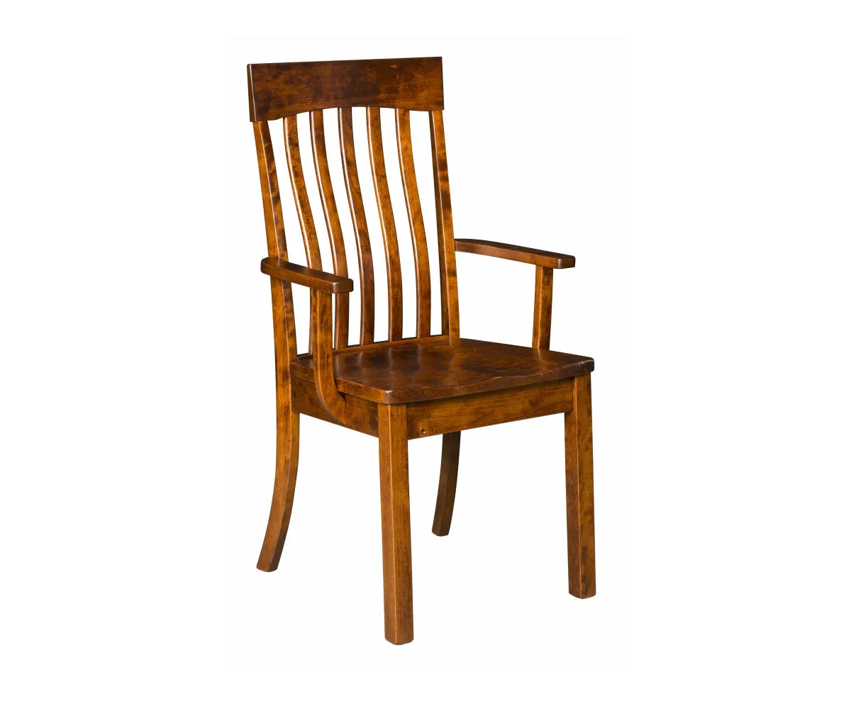 Madison Chair Collection - Image 4