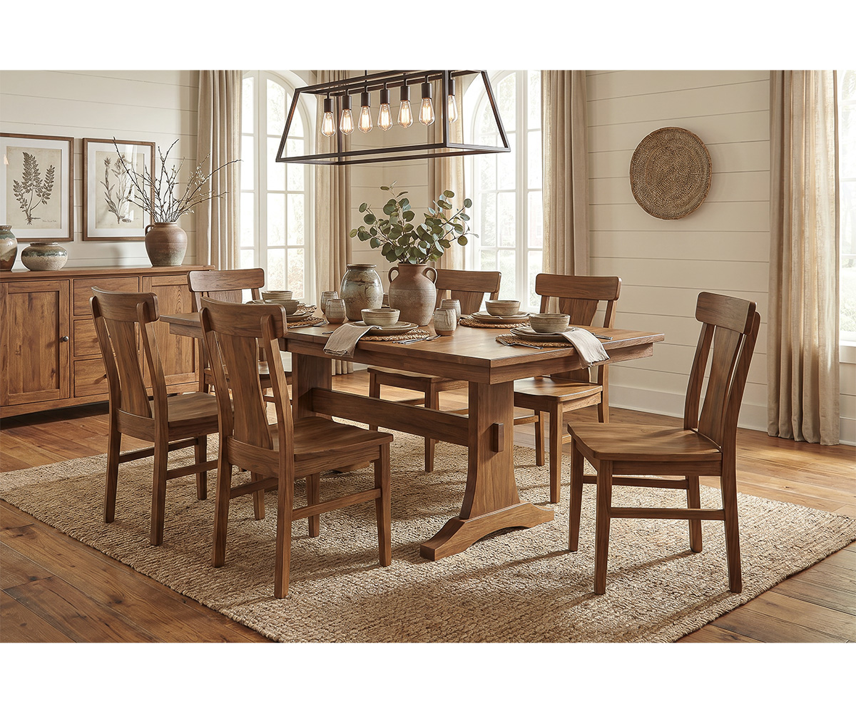 Lisa Chair Collection - Image 2