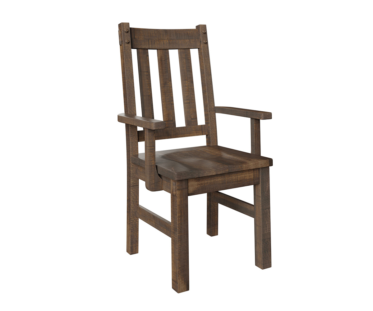 Pasadena Chair Collection - Image 5