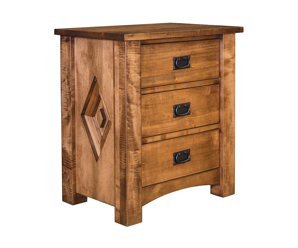 Grand Mesa Bedroom Collection - Image 6