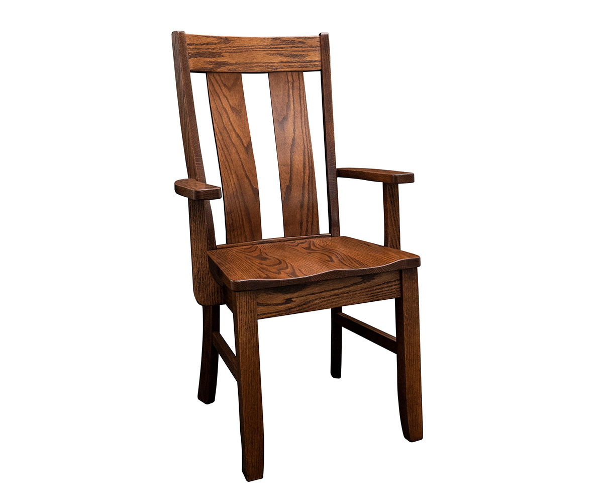 Garrison Chair Collection - Image 5