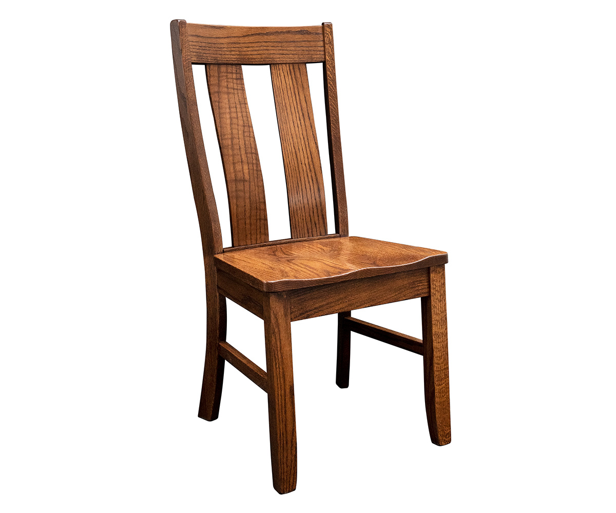 Garrison Chair Collection - Image 4