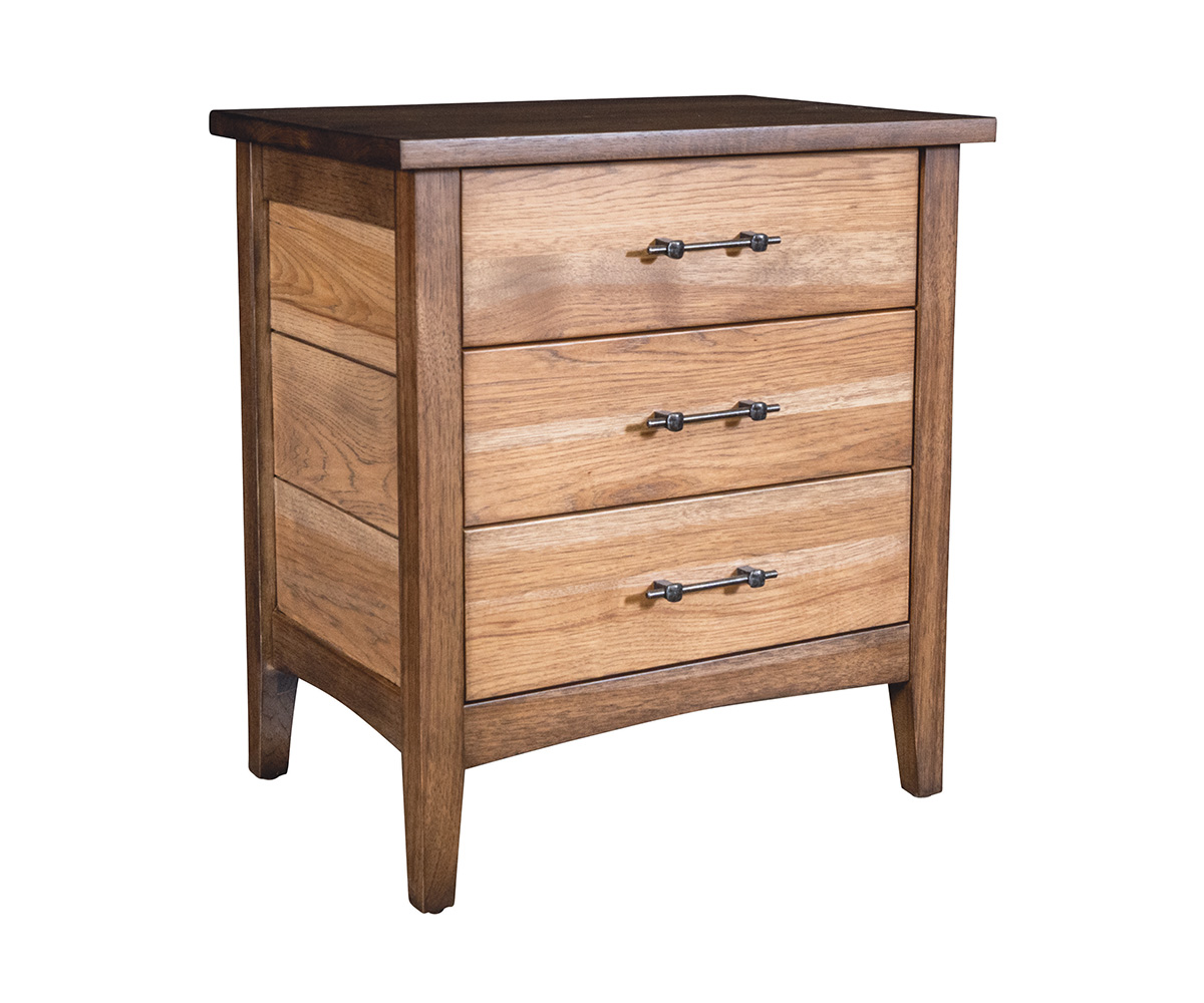 Phoenix Bedroom Collection - Image 9