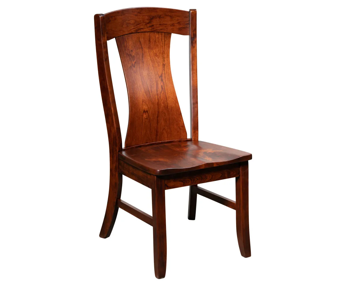 Vonda Chair Collection - Image 4