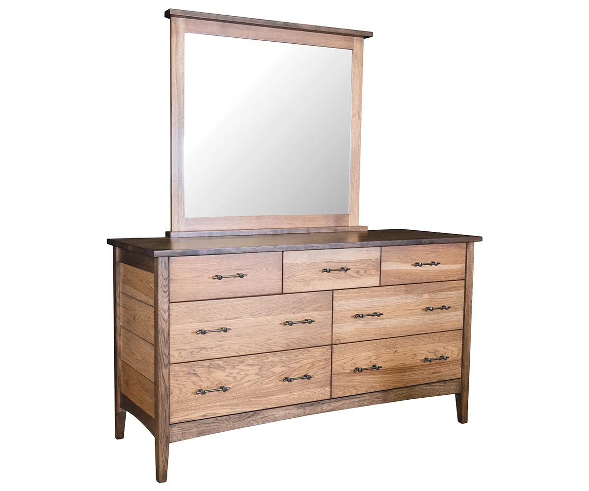 Phoenix Bedroom Collection - Image 5