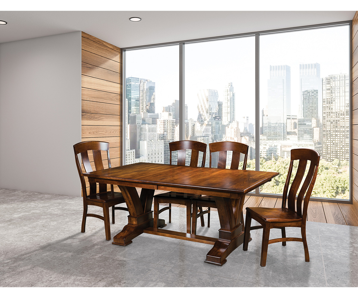 Wadena Chair Collection - Image 2