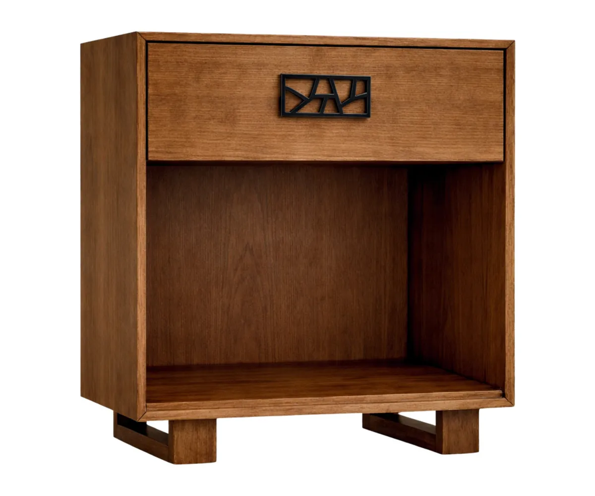 Metropolitan Bedroom Collection - Image 11