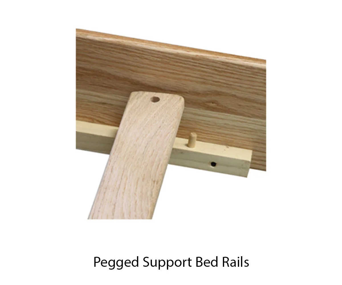 Morning Ridge Bed - Image 2