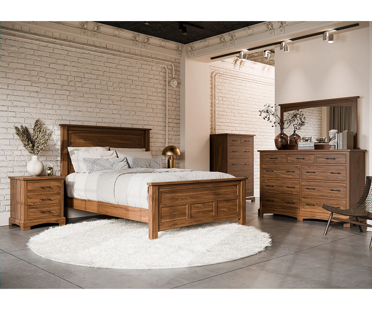 Yorkshire Bedroom Collection - Image 2