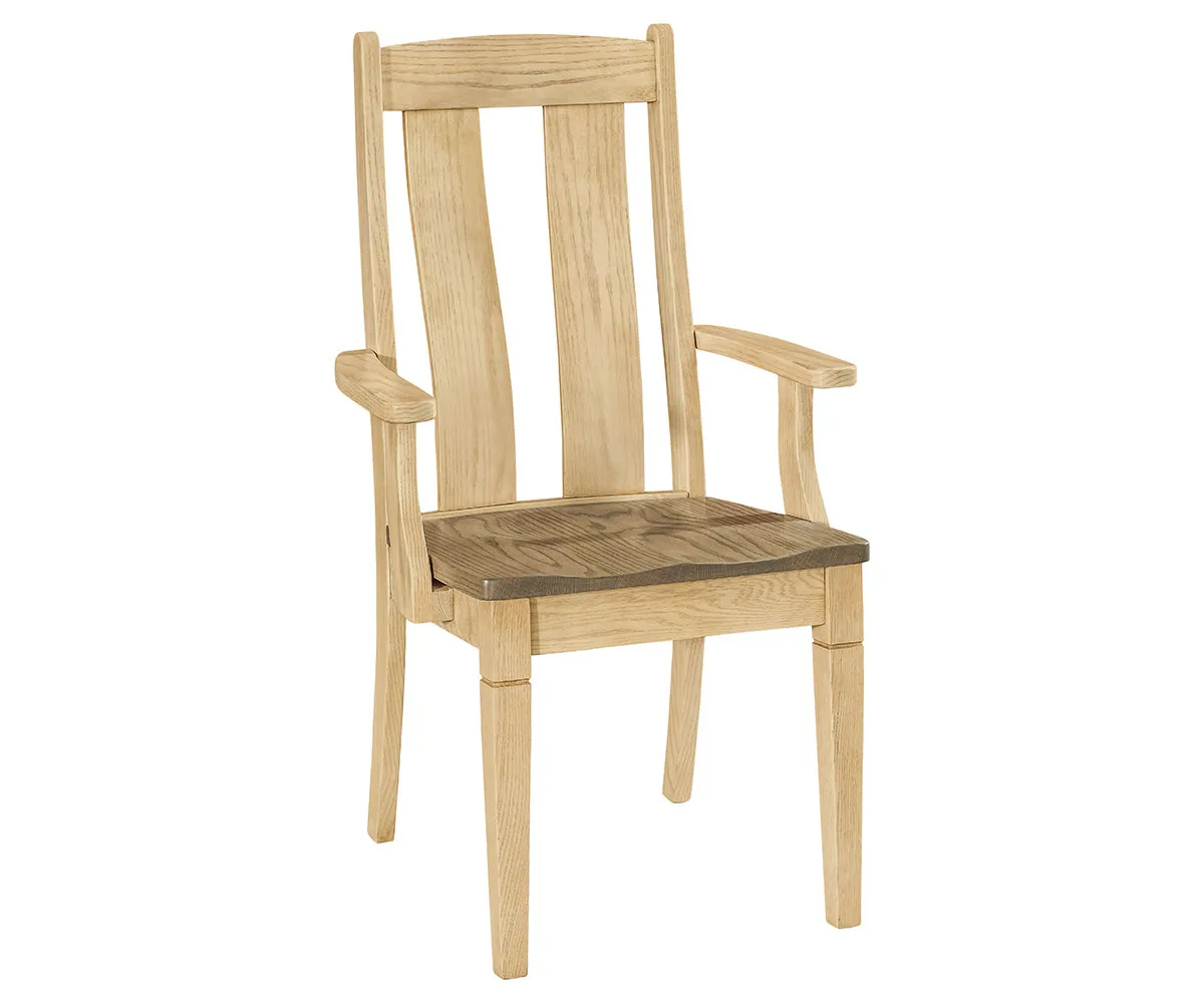 Mansfield Chair Collection - Image 4