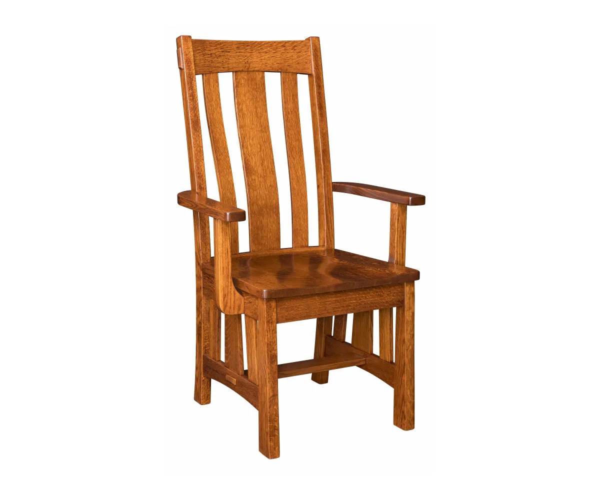 McCoy Chair Collection - Image 4