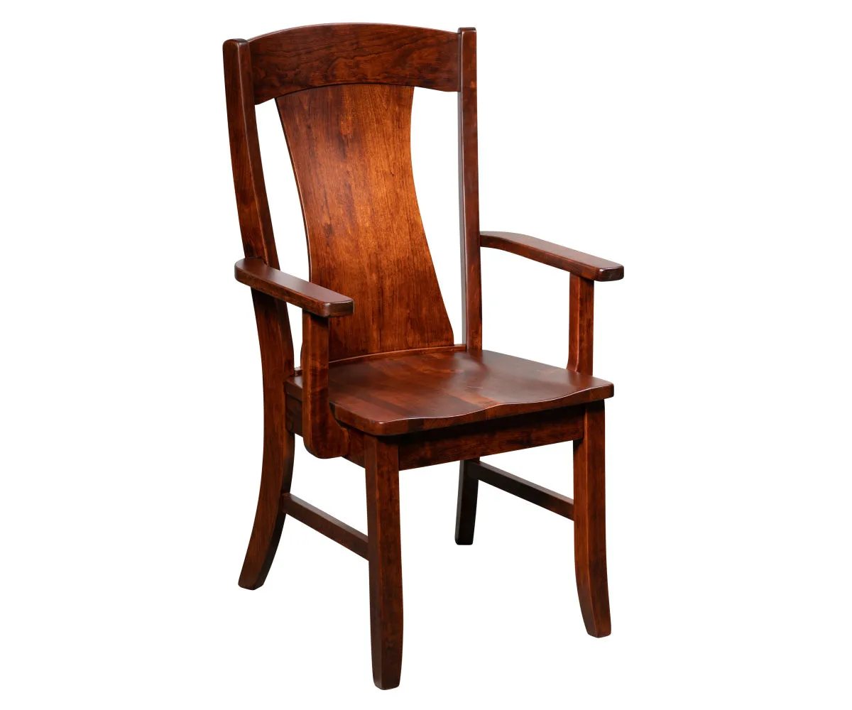 Vonda Chair Collection - Image 5