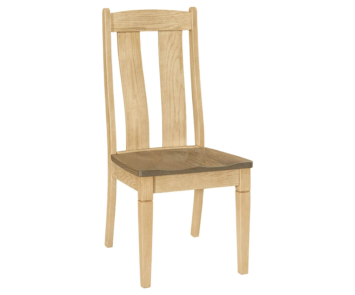 Mansfield Chair Collection - Image 3