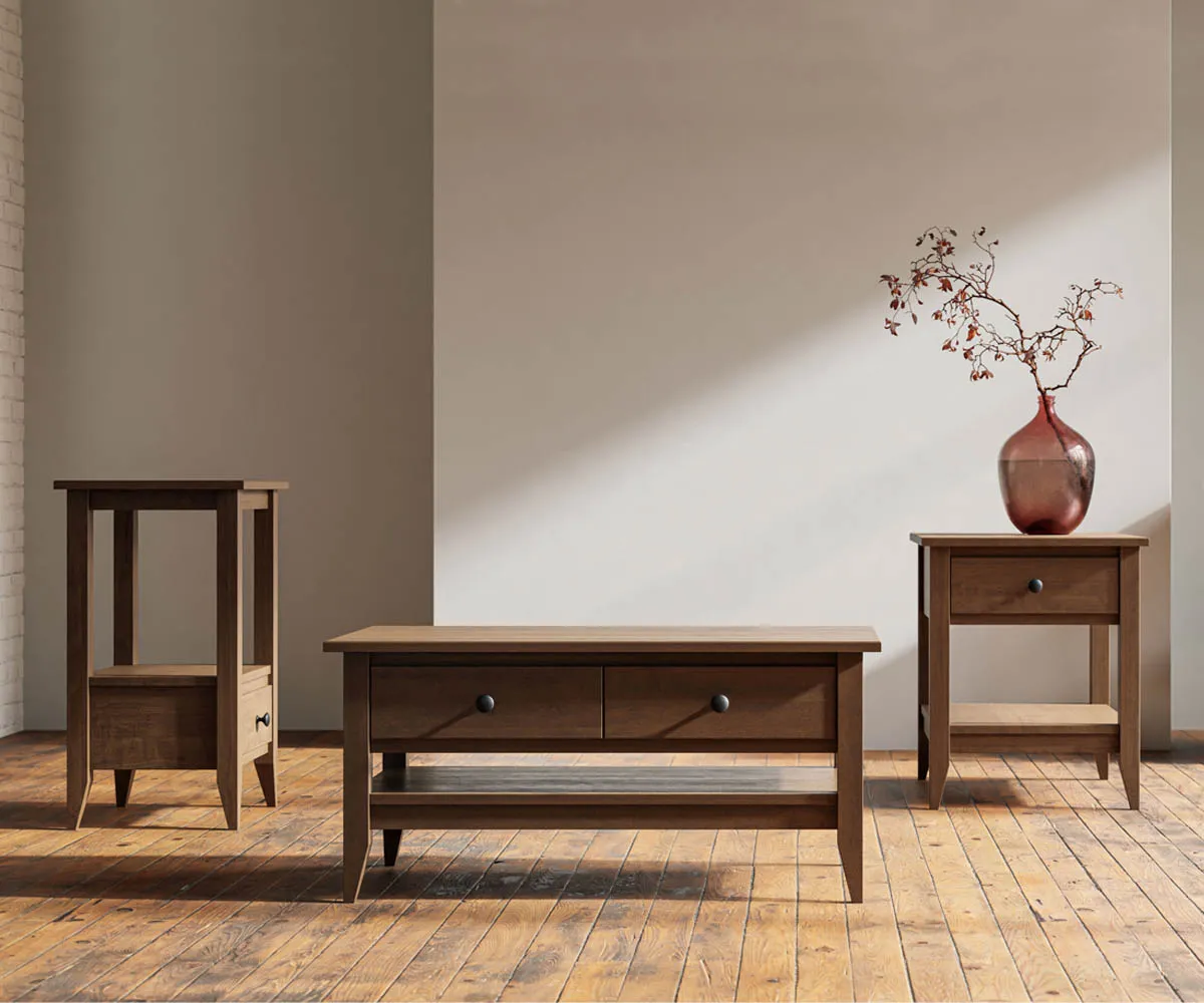 Manhattan Coffee Table - Image 2