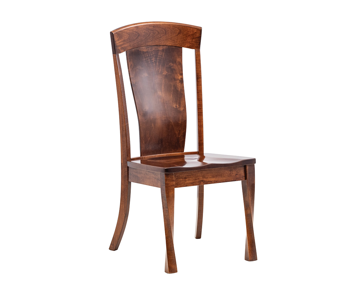 Lemont Chair Collection - Image 4
